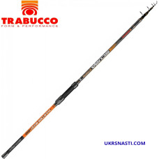 Удилище лодочное Trabucco Scuba Xtreme Master Boat